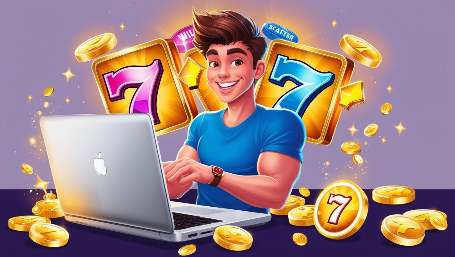 Cara Main Slot ala Dika: Panduan Lengkap untuk Pemula