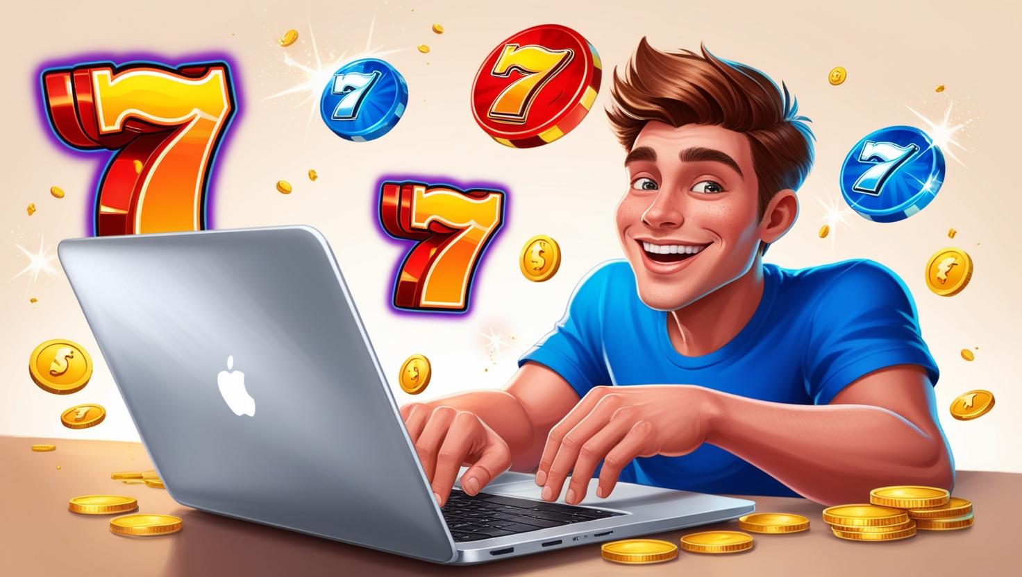Main Slot Jadi Seru dan Cuan Berkat Cara Main Dika