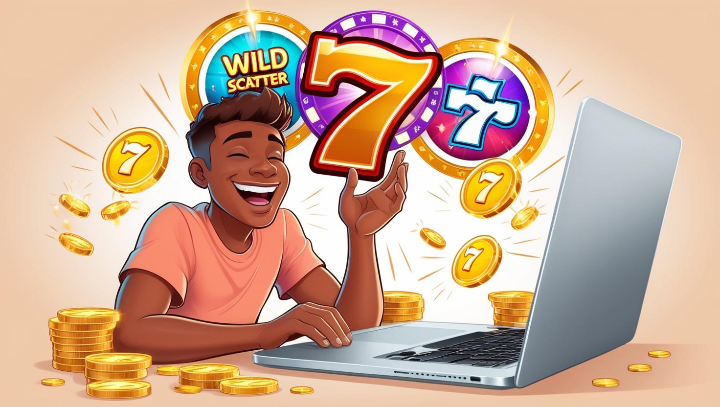 Cara Main Slot ala Dika: Panduan Lengkap untuk Pemula